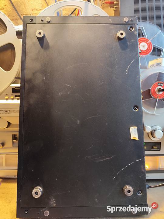 reduktor szumu Sanyo Plus N55 Super D Mosty sprzedam