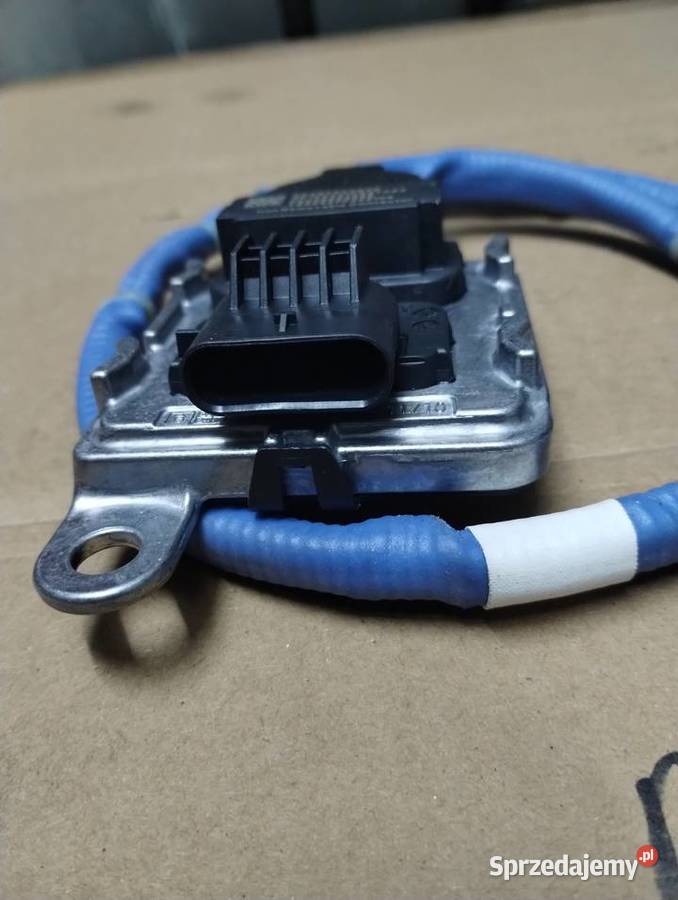 Czujnik nox 55283640 fiat jeep Charsznica
