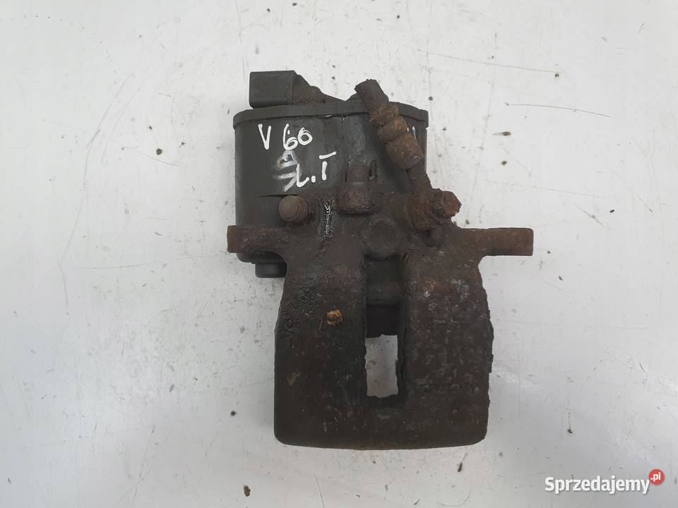 Volvo S60 II S80 II V60 V70 III XC70 II TYLNY Janów