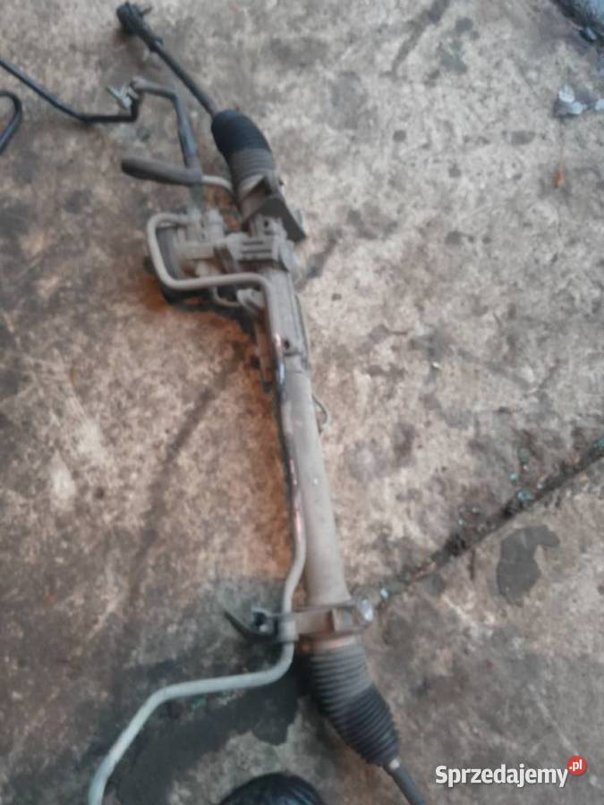 Golf 4 audi a3 maglownica Domaszowice