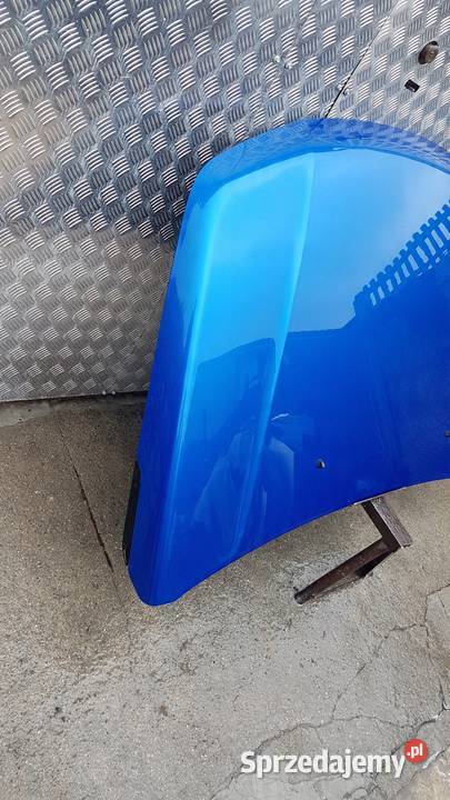MASKA SUZUKI GRAND VITARA 0514 LAK ZCW Międzychód