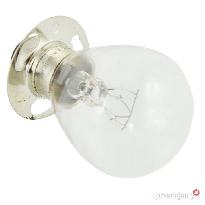 Żarówka 12V3535W dwa włókna Kubota M5000 Tajęcina sprzedam