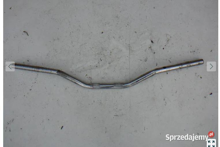 Kierownica Yamaha XJ 600 N Ostrów Wielkopolski sprzedam