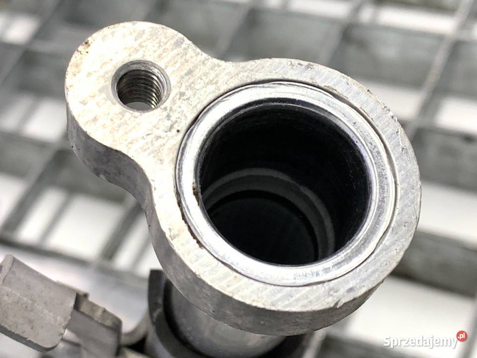 RURKA KLIMATYZACJI RENAULT CAPTUR I 924803929R