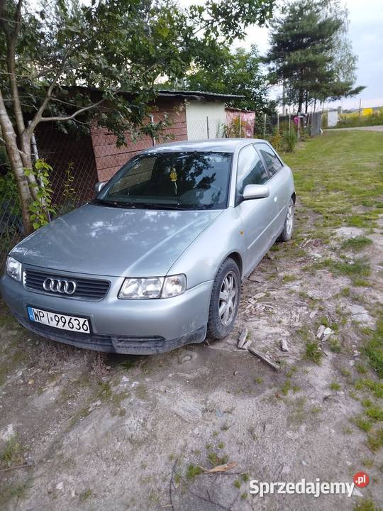 Audi a 3 18 b hak