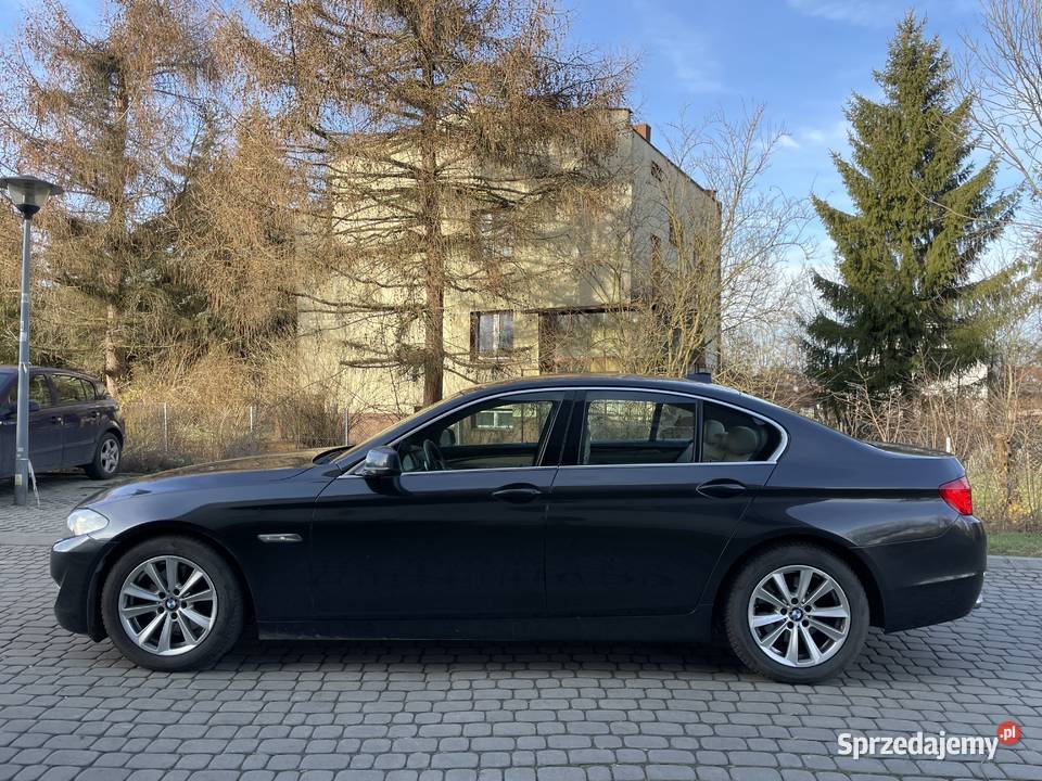 kra skórzana tapicerka sprzedam