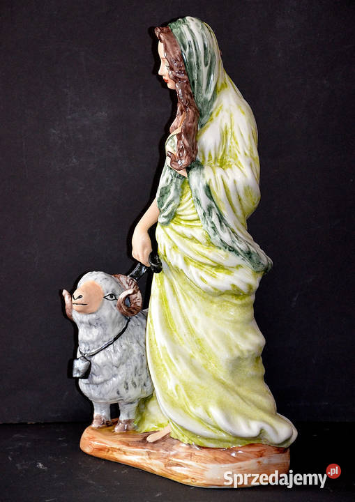 Roceram porcelana znak Zodiaku BARAN do kolekcji wielkopolskie Środa Wielkopolska sprzedam