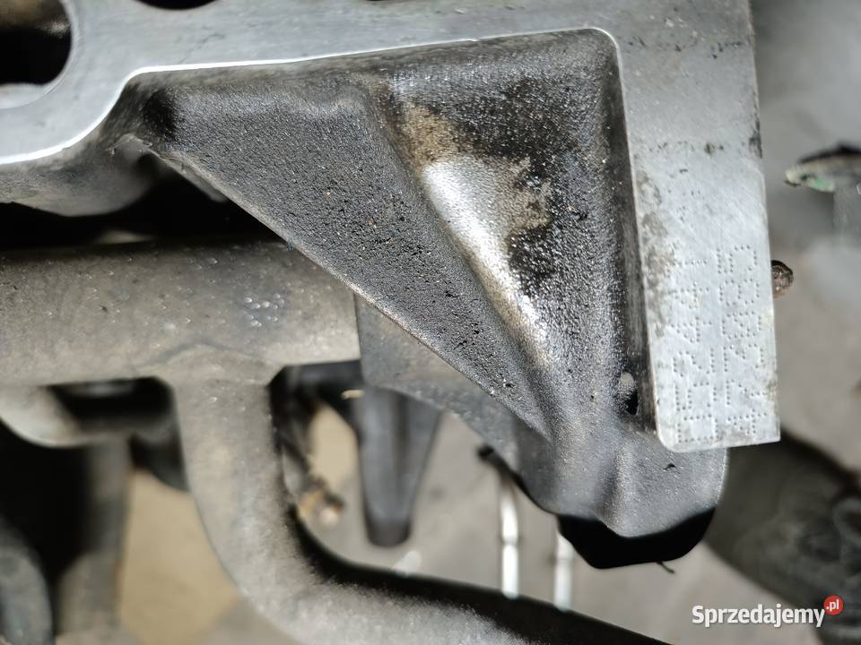 Volvo xc90 D5 24 185 cześci silnika słupek osobowe Suwałki