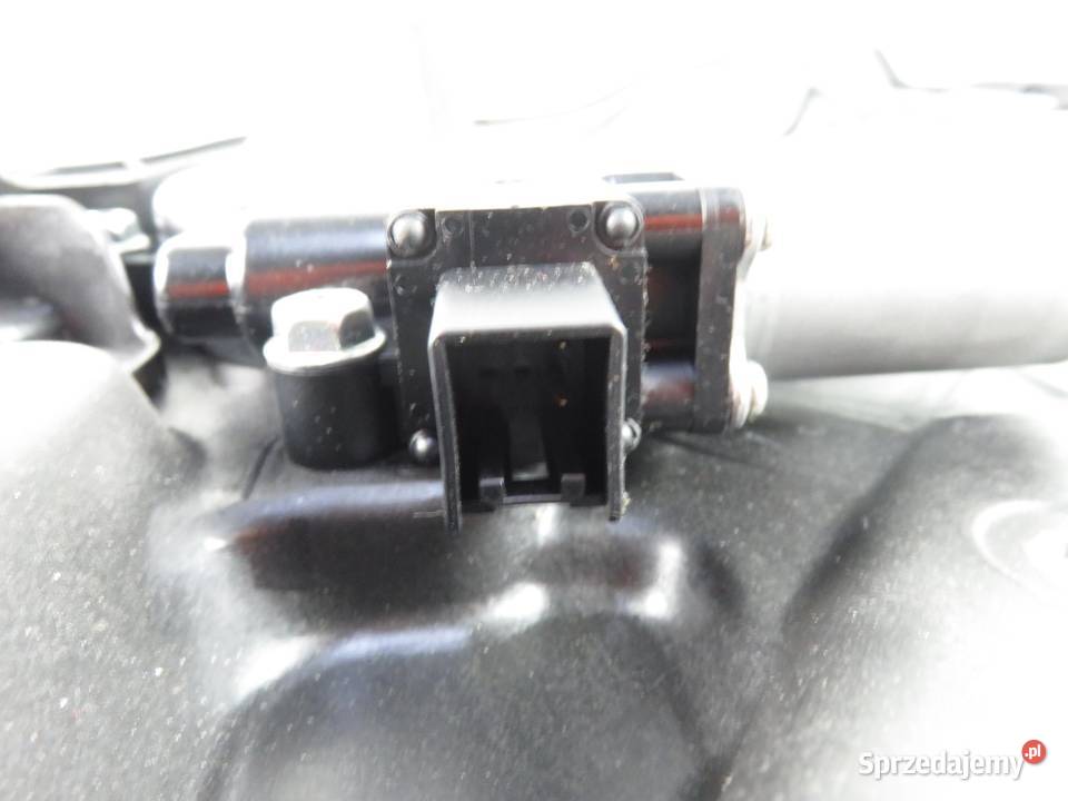 MECHANIZM SZYB LEWY TYL MAZDA II osobowe sprzedam