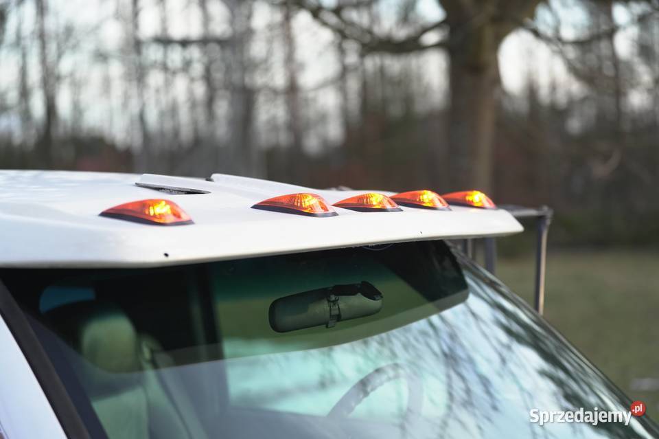 Chevrolet Silverado 3500 service truck gmc ram Celestynów sprzedam