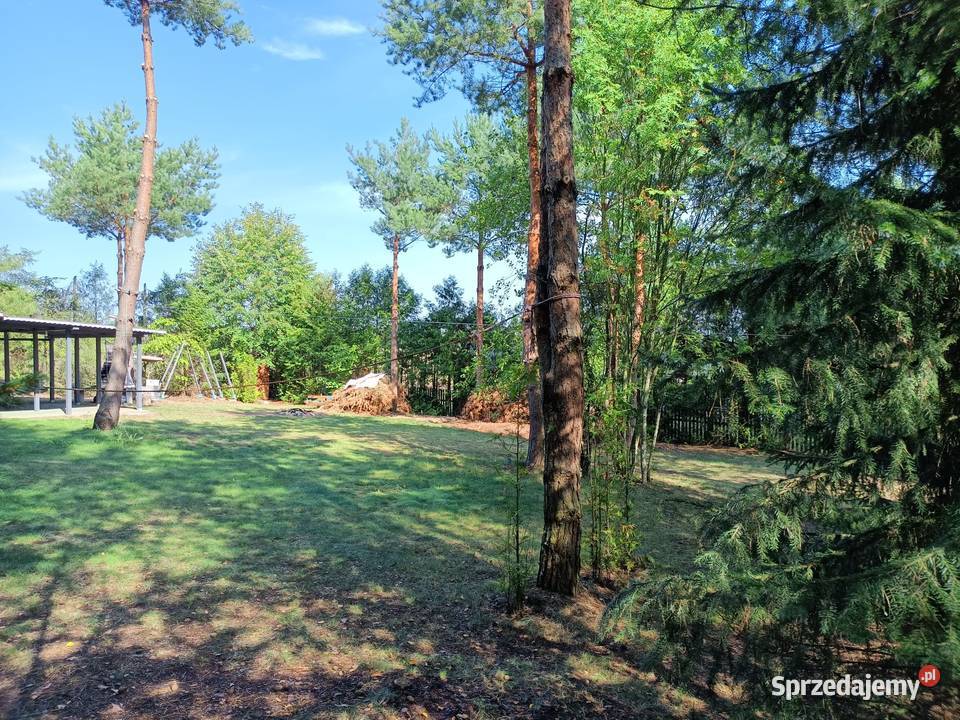 Sprzedam działkę jeziorem niedaleko Pisza Kociołek Szlachecki sprzedam