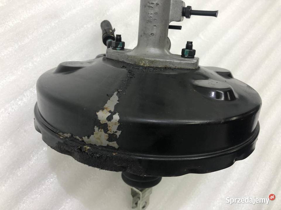 SERWO HAMULCOWE 585001J150 HYUNDAI I20 Wspomaganie hamulca