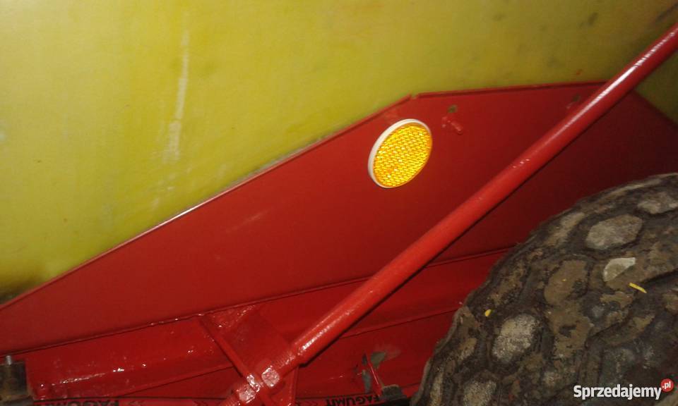 opryskiwacz ślęza pilmet z atestem do 2019r Białobrzegi