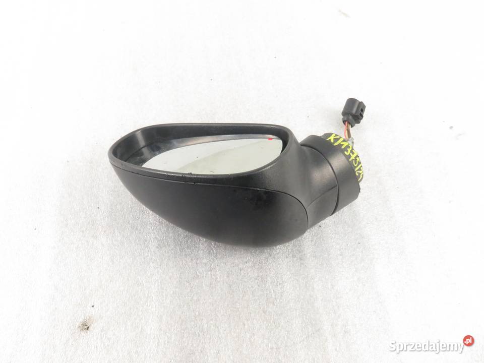 LUSTERKO PRAWE SEAT LEON II LS7Y Karoseria sprzedam