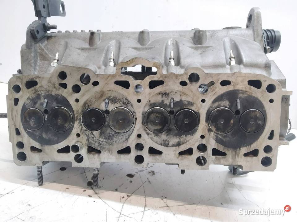 GŁOWICA KOMPLETNA 038103373R 19 TDI Seat Leon I Głowice cylindrów
