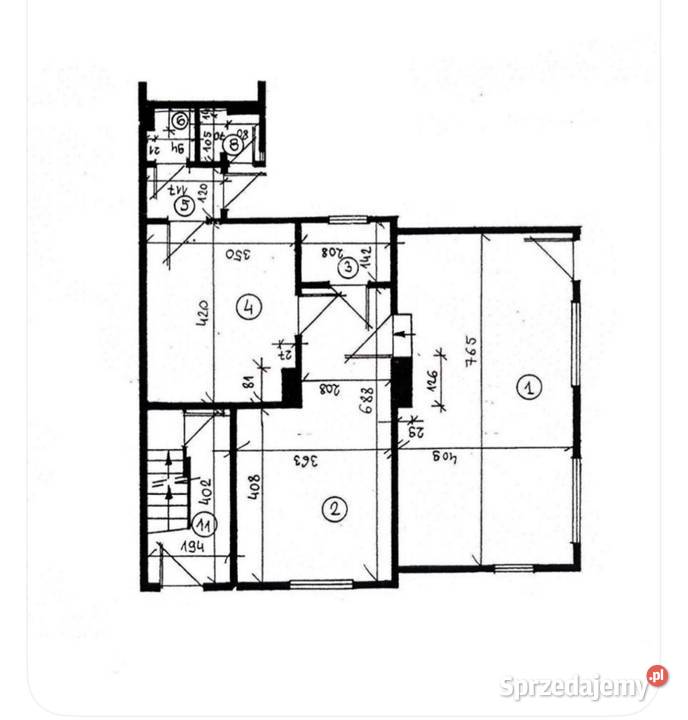 LOKAL 75m OPOLE 1MAJA DUŻE WITRYNY 75m2 sprzedam