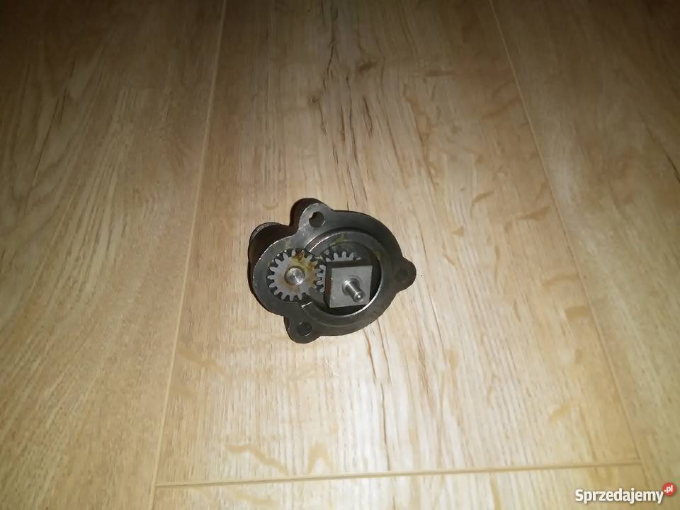 FarmMot 250D napęd licznika Mth Farm Mot Far Mot Kościerzyna sprzedam