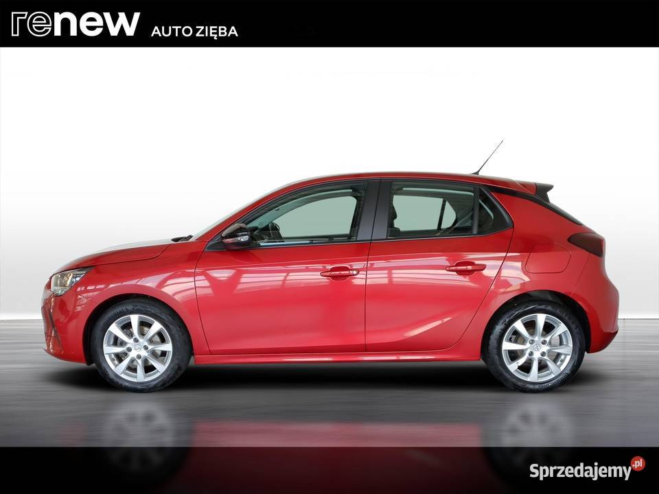 Corsa 12 Elegance SS ESP sprzedam