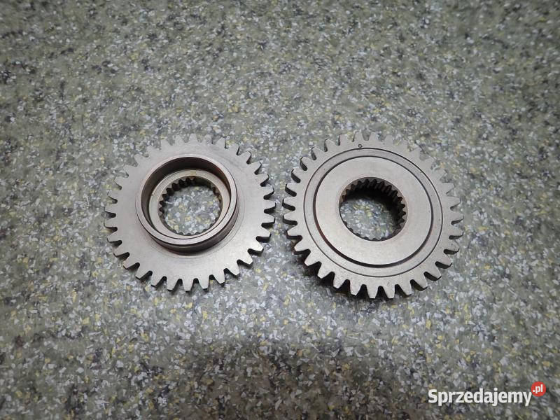 1 TRYB WAŁU KORBOWEGO HONDA CRF 250 R 0409R Strzelce Krajeńskie
