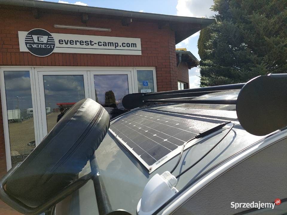 Caretta 1500 style OffRoad Hobby Leszno