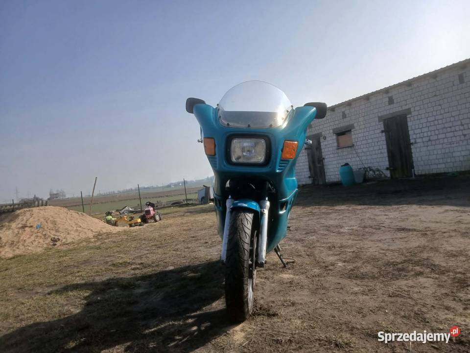 Motor metalic kujawsko-pomorskie