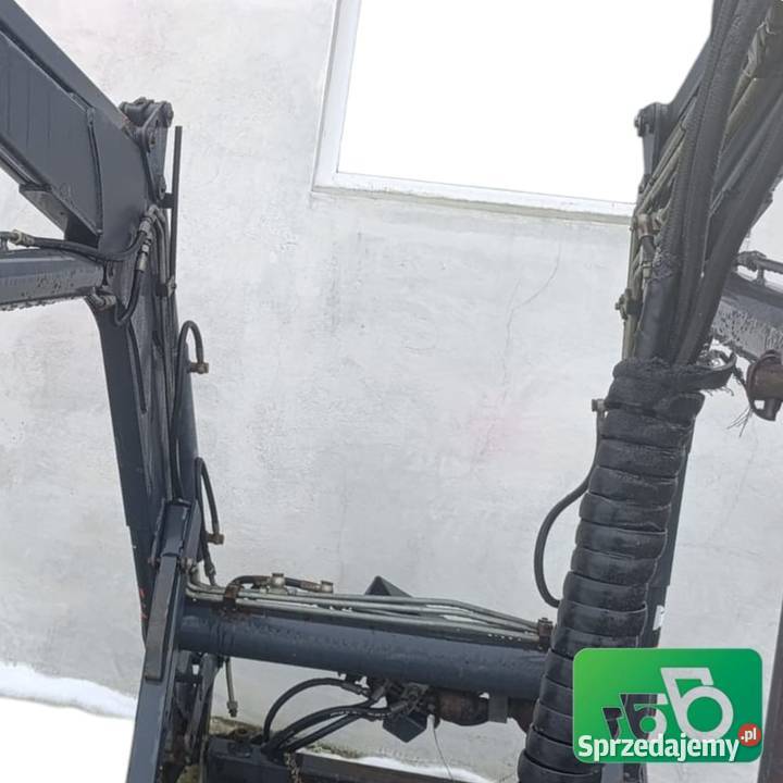 Ładowacz Czołowy Tur Manip MP 105 John Deere Pozostałe