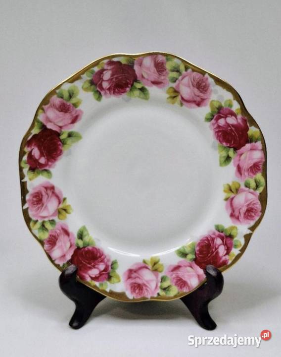 Porcelana rosenthal chrysantheme Cacilie sprzedam