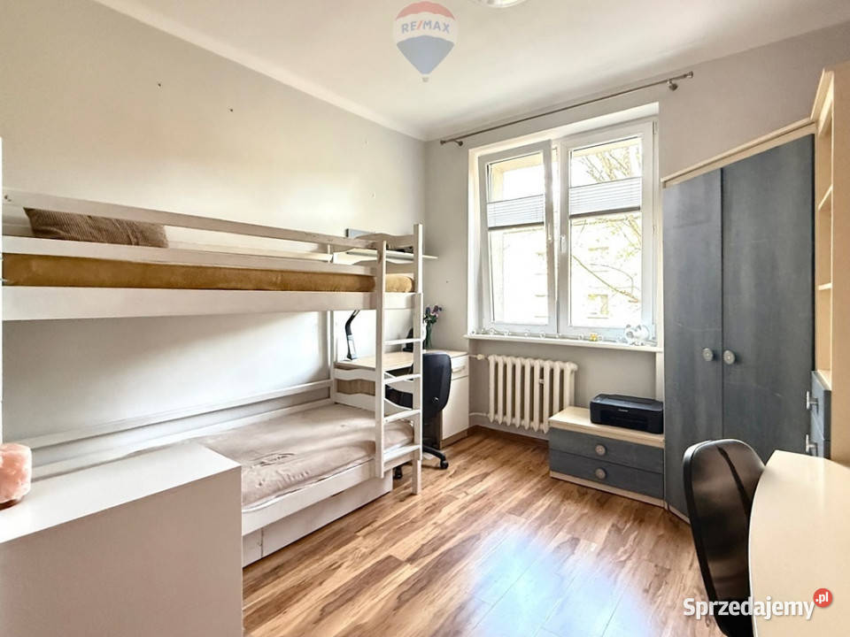 Mieszkanie do wprowadzenia w centrum 46m2 Bielsko-Biała