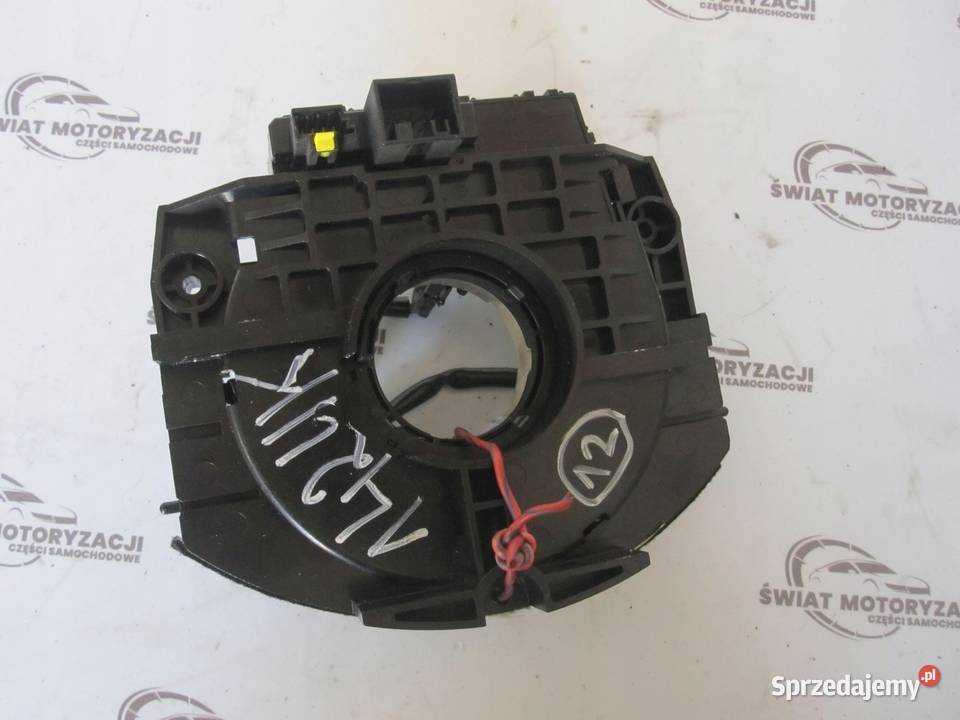 MINI COOPER I 04r AIRBAG taśma zwijak 489476 świętokrzyskie Kielce sprzedam