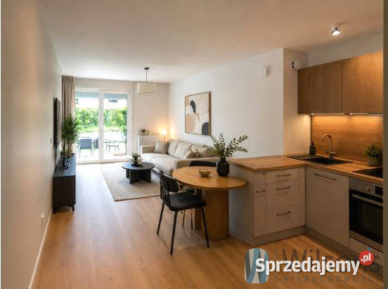 Mieszkanie Wrocław 5958m2 3pok Liczba pokoi 3 sprzedam
