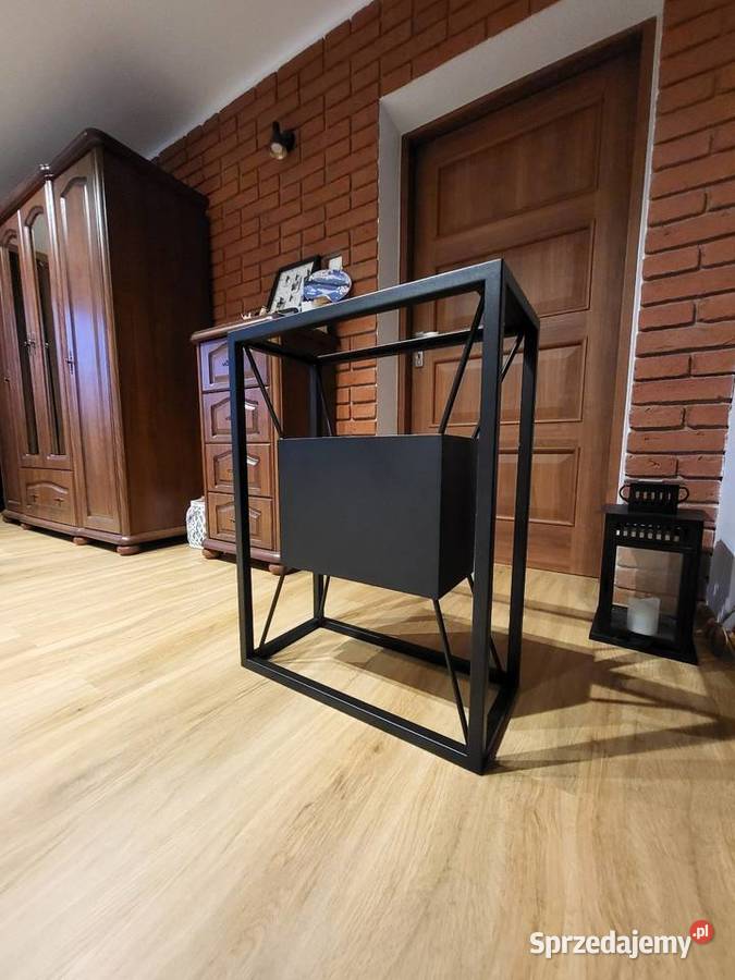 Doniczka donica biurowa loft belsoo mazowieckie Warszawa