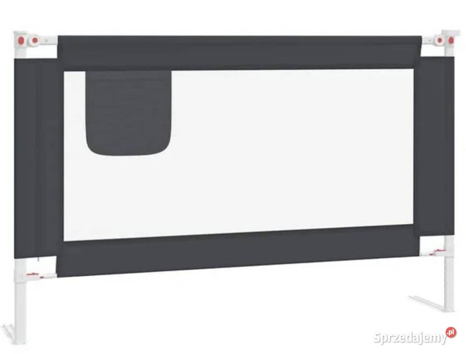 Barierka zabezpieczająca Rybie