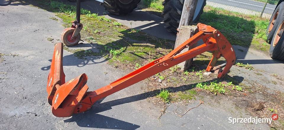 Kuhn ramię do pługa MultiMaster Maszewo