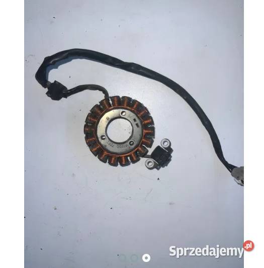 stator stojan alternatora Yamaha Majesty 125 Ostrów Wielkopolski
