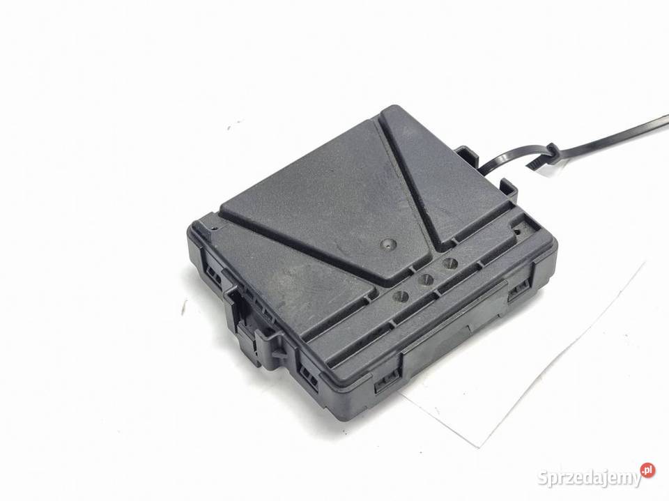 MODUŁ VOLKSWAGEN GOLF VII 5Q0907530S Lipno