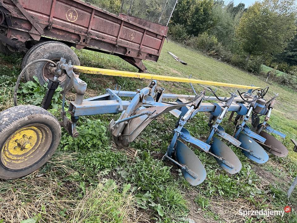 Plug overum 5 skib Sidra