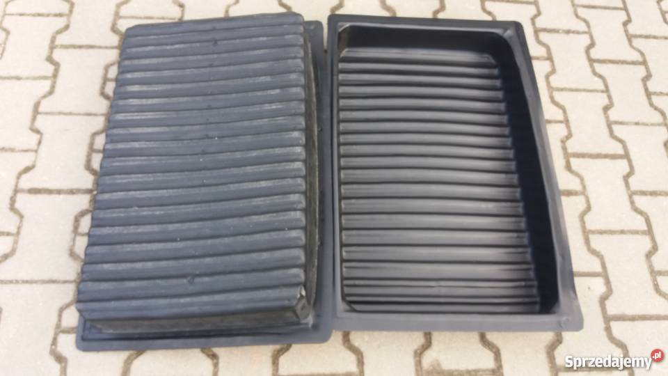 Kuwety plastikowe 77x50x9 gr4mm dolnośląskie Wrocław