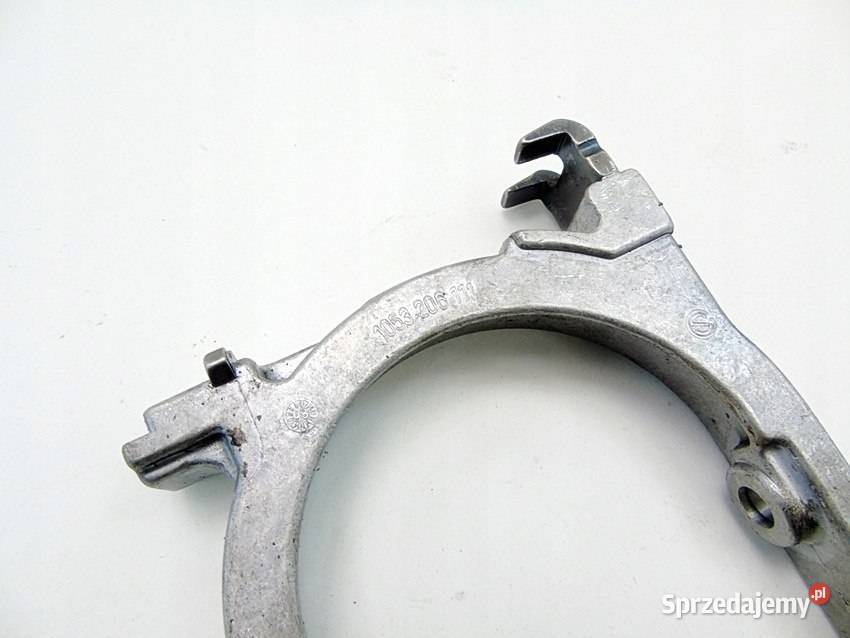 WIDEŁKI WYBIERAKA SKRZYNI BIEGÓW 20 D BMW E46 Części samochodowe Sosnowiec