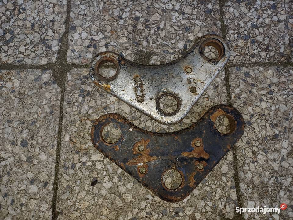 Półka Zawieszenia WSK 125 175 Wysyłka Łowicz