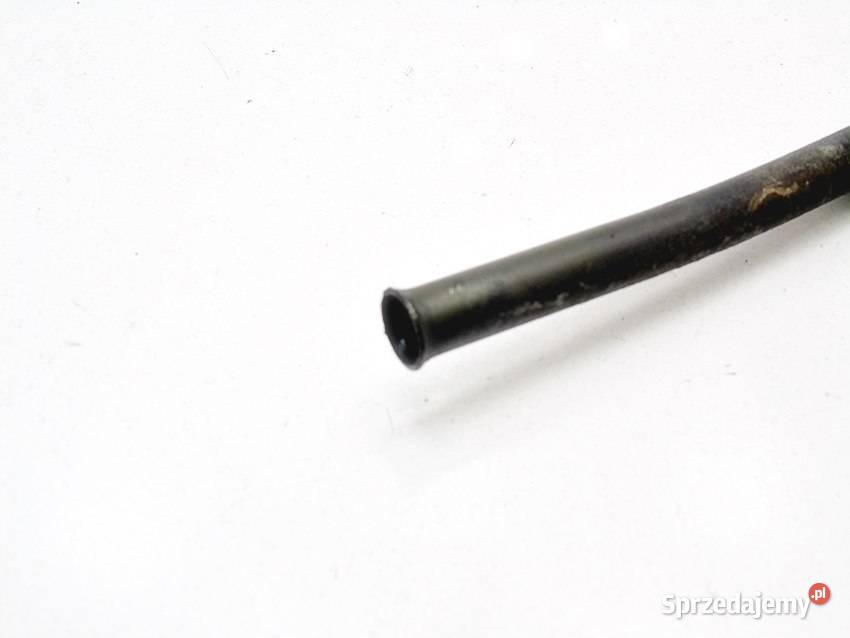 RURKA BAGNETU OLEJU 20 DI CITD MAZDA 6 MPV 2 Pozostałe Sosnowiec