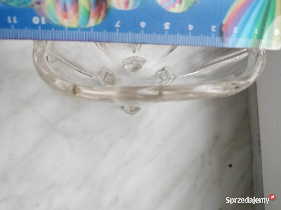 Stary wazon tulipan Choszczno