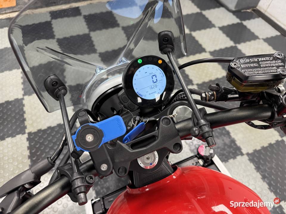 Junak SC Furious Rok produkcji 2022 Junak wielkopolskie Poznań