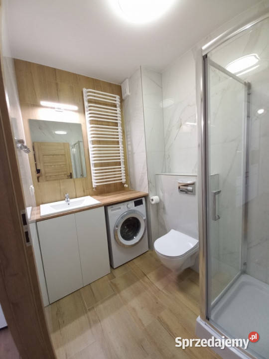 Piękny Apartament 2 pokoje 37m2 WŁAŚCICIELA Mieszkania