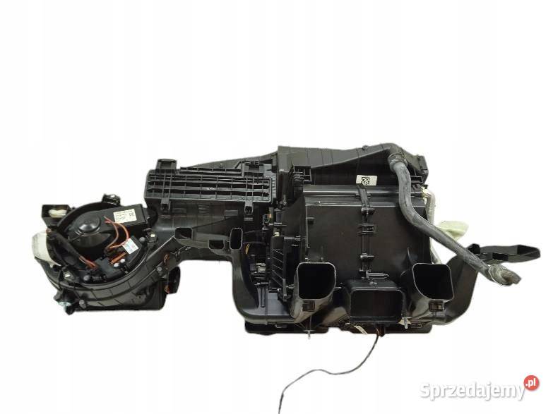 NAGRZEWNICA KOMPLETNA A2468301500 MercedesBenz