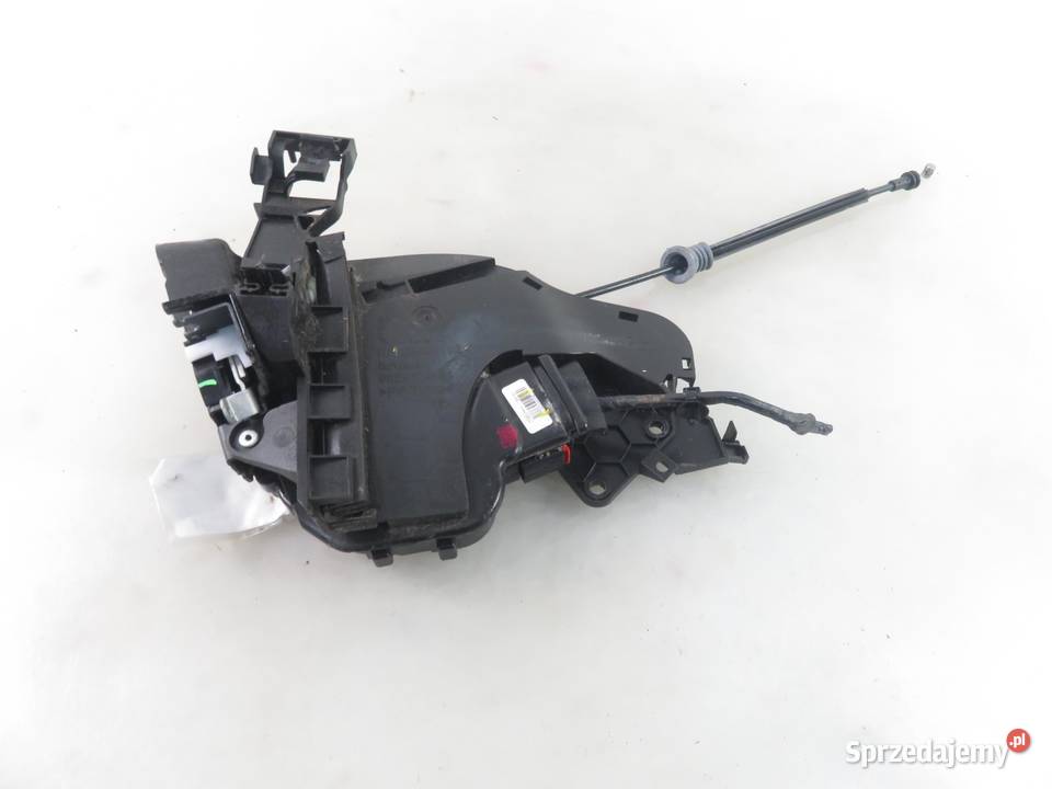 ZAMEK PRAWY TYLNY VOLVO V50 30699456 Zamki, wkładki i kluczyki małopolskie