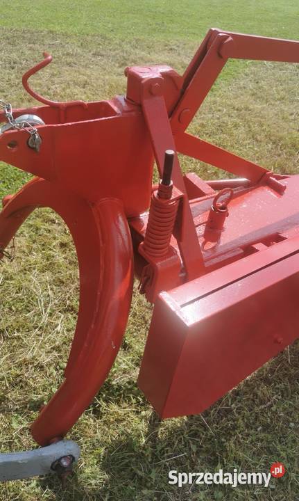 Kosiarka rotacyjna 165 Słupsk Rotacyjne Lesko