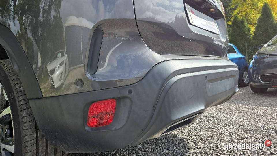 Citroen C5 Aircross 15 BlueHdi 130 Skóra Blisy Otwock Mały sprzedam