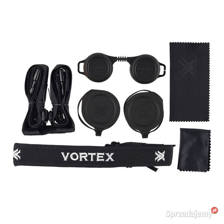 Lornetka Vortex Viper HD 12x50 Warszawa