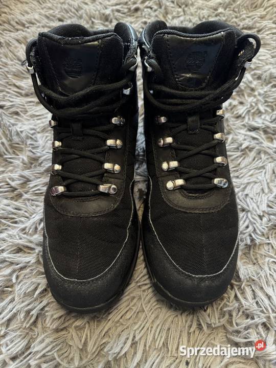 Buty Timberland Półbuty Katowice
