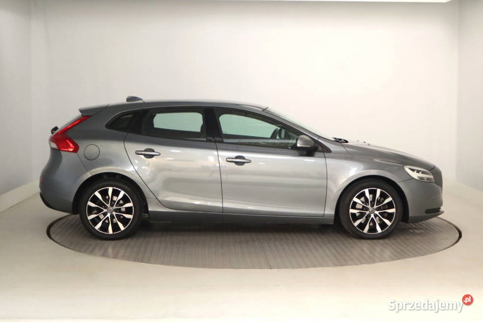 Volvo V40 15 T2 isofix